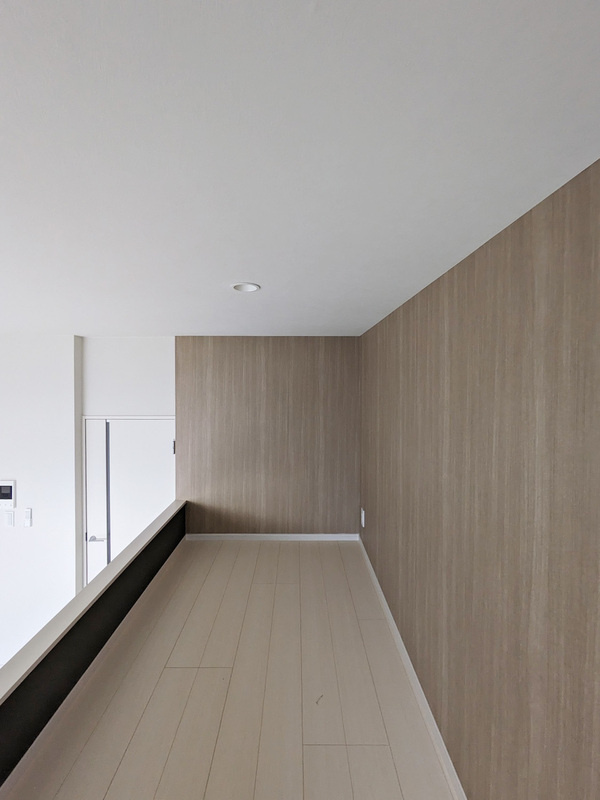 IXO上木崎の内装