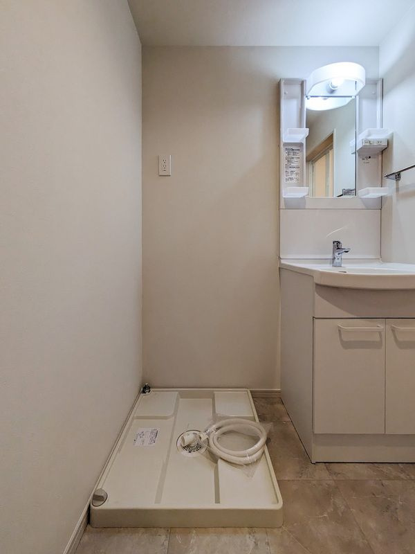 IXO上木崎の設備|別部屋参照写真