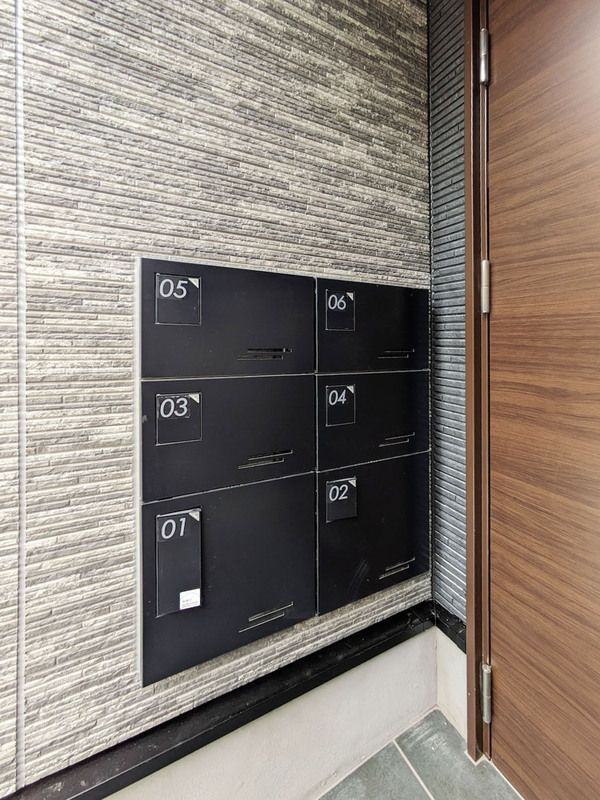 IXO上木崎のその他共用部分