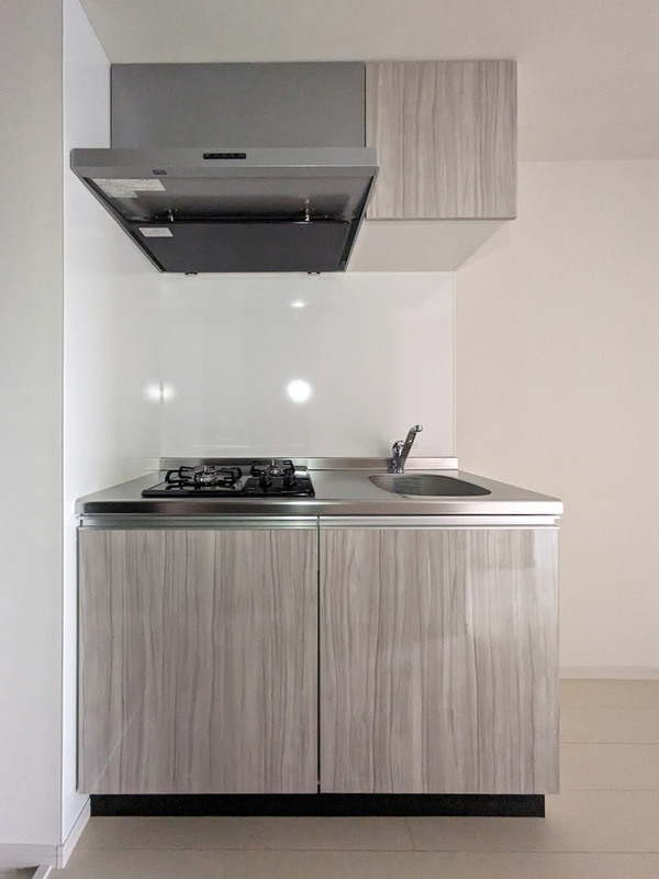 IXO上木崎のキッチン