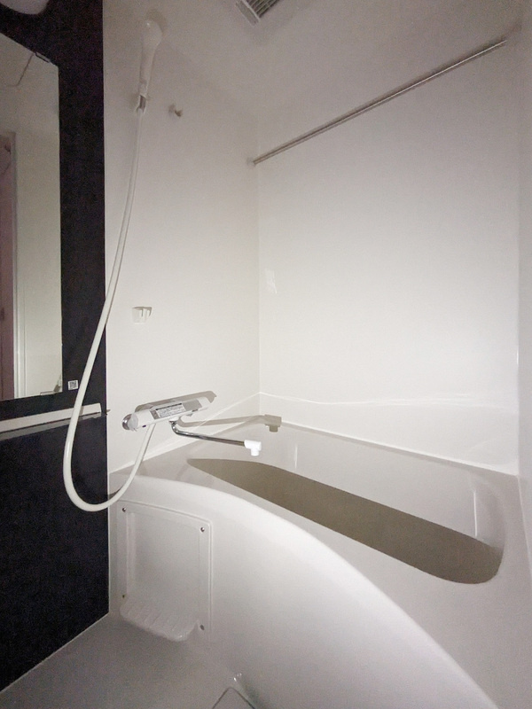 IXO上木崎の浴室