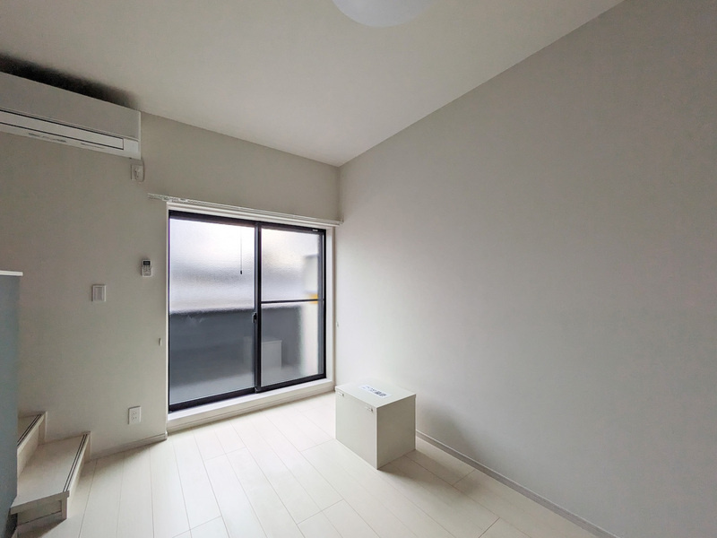 IXO上木崎の居間・リビング