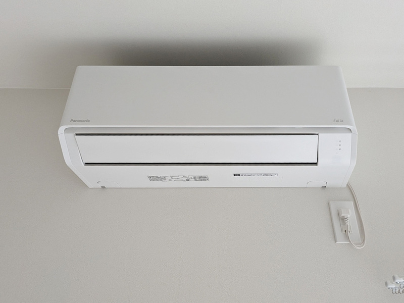 IXO上木崎の設備