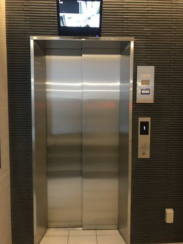 リアンレガーロ井尻ステーションEAST館のその他共用部分