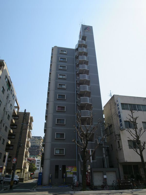 リファレンス美野島 