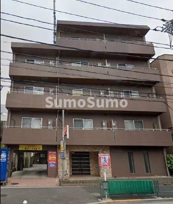 リヴシティ世田谷池尻の外観|外観も気になるポイント