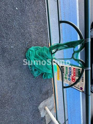 リヴシティ世田谷池尻のその他共用部分