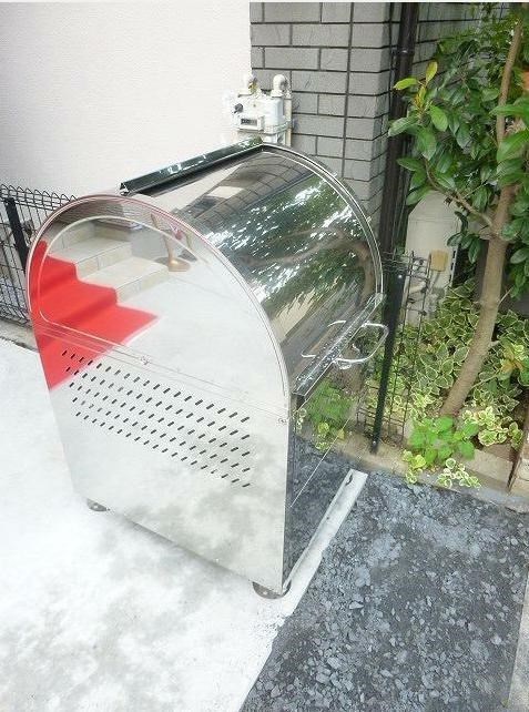 リッカのその他共用部分