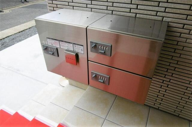 リッカのその他共用部分