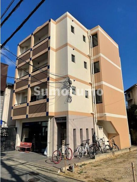 リヴィエール友泉亭