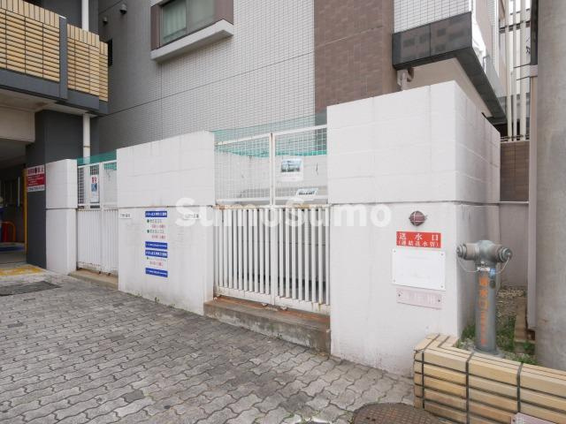 リファレンス東公園Ⅱのその他共用部分