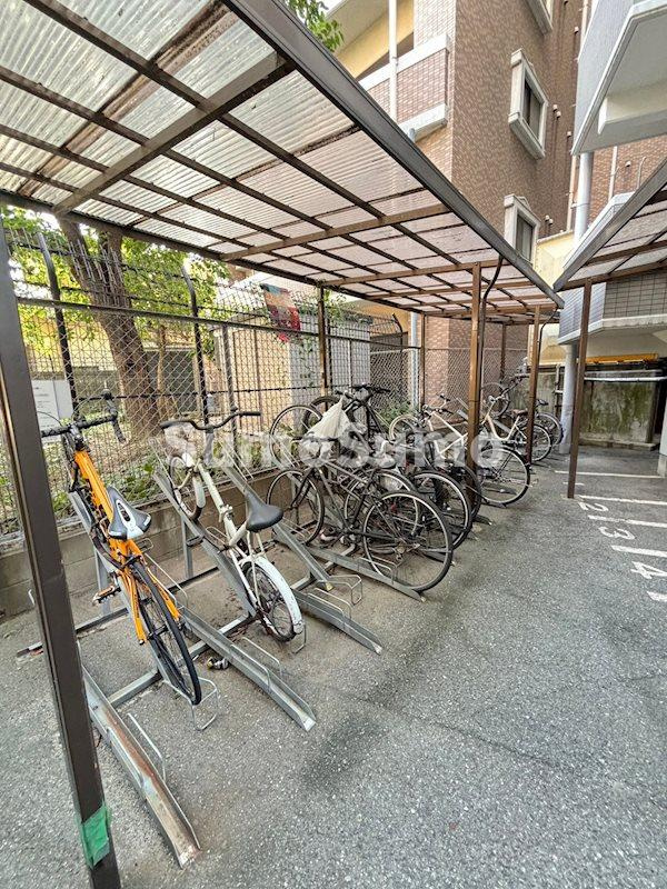 リファレンス吉塚のその他共用部分