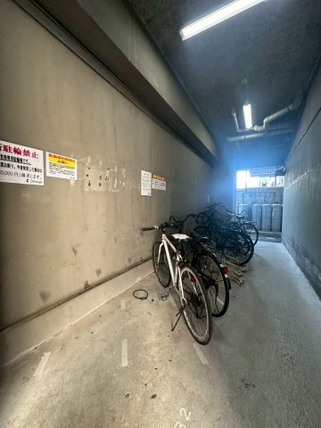 リファレンス美野島 のその他共用部分