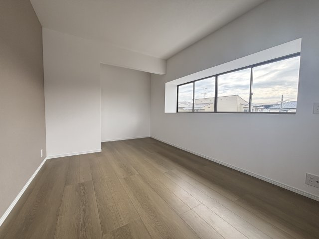 【洋室】 | 南区島町5丁目