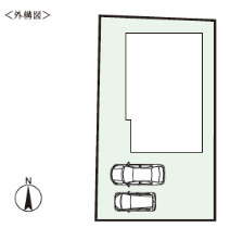 【区画図】 | 南区島町5丁目