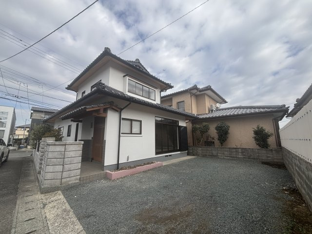 【外観】 | 南区島町5丁目