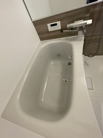 リタリッチ井尻南の浴室