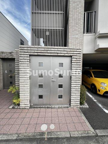 リアン西新のその他共用部分