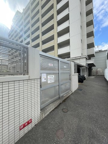 リアンシエルブルー東比恵のその他共用部分