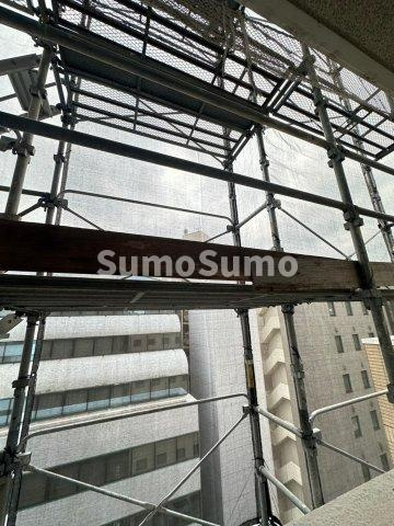 リファレンス博多 の展望