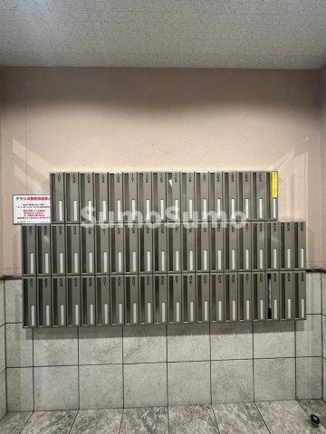 リファレンス博多 のその他共用部分