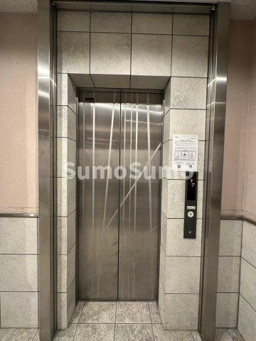 リファレンス博多 のその他共用部分