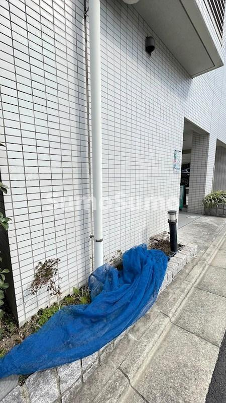 リバーレ自由が丘のその他共用部分