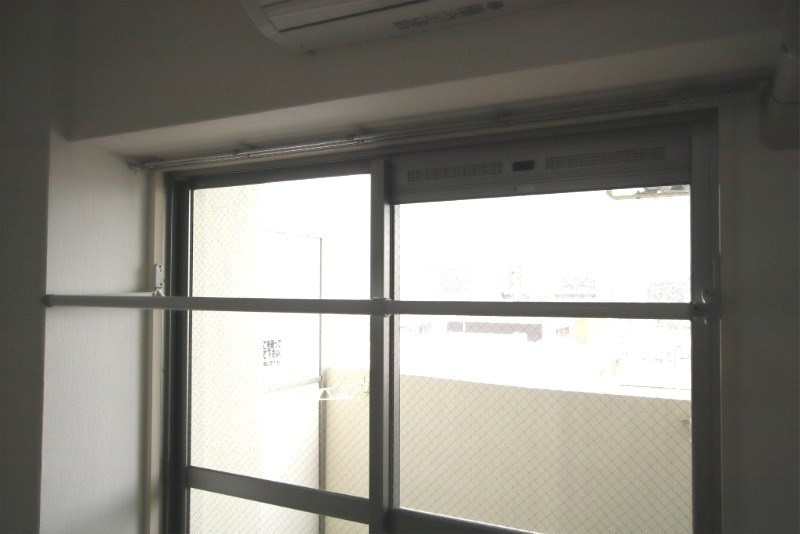 リファレンス駅南の展望