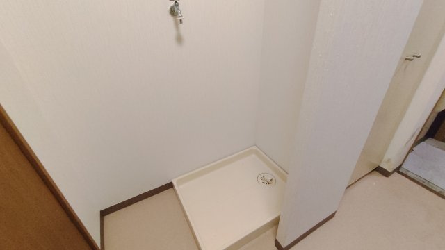 クリヨン千里北の内装