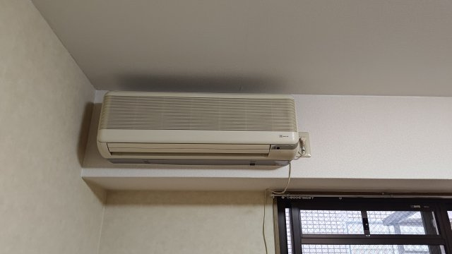 クリヨン千里北の設備