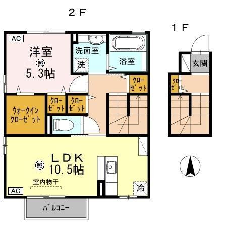 カーサ フェリーチェ