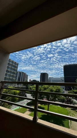 リファレンス下呉服町の展望