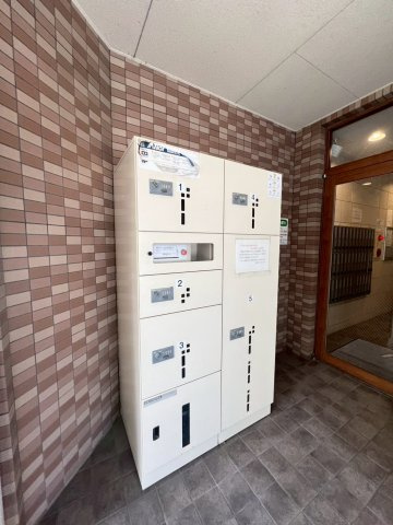 リファレンス下呉服町のその他共用部分