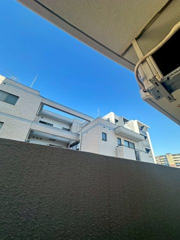 リファレンス美野島 の展望