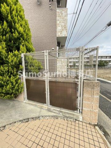 リブリ・アーク横手のその他共用部分