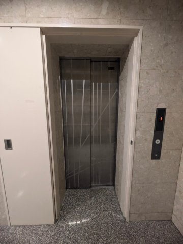 リファレンス祇園のその他共用部分
