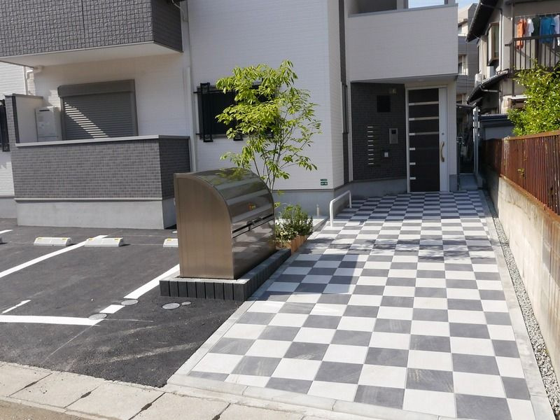 リテラ井尻南のその他共用部分