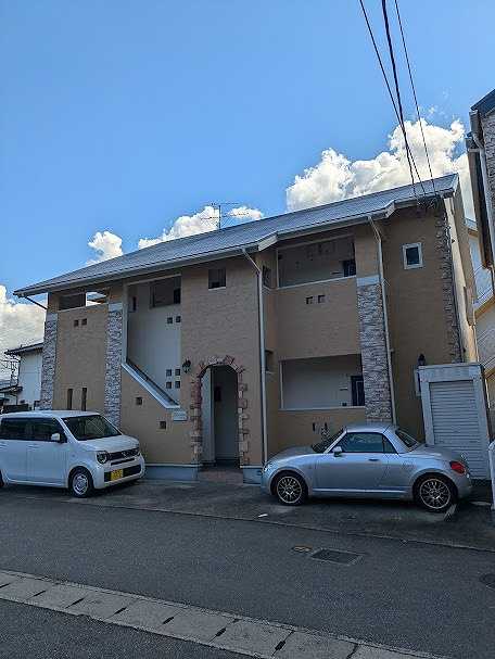 リブレア相生町Ｃ棟