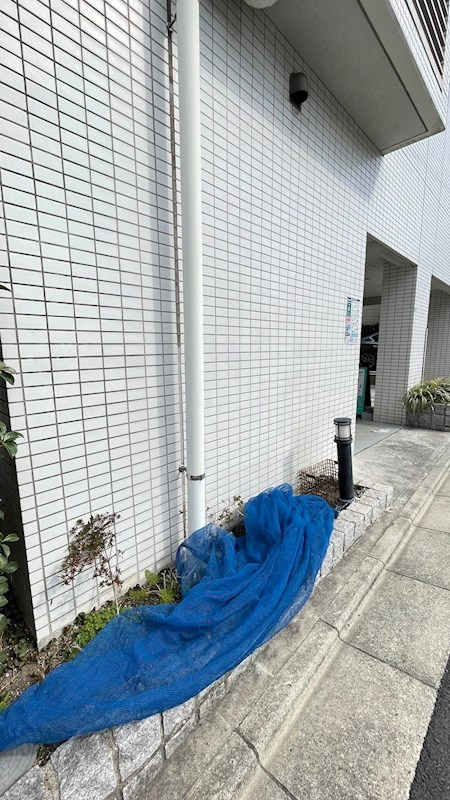 リバーレ自由が丘のその他共用部分