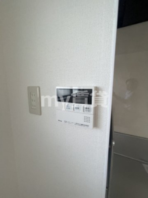 【設備】 | パークハイツ岡野