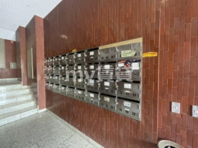 【その他共用部分】 | パークハイツ岡野