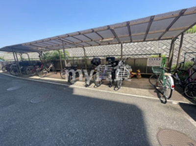 【その他】 | パークハイツ岡野