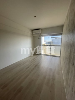 【内装】 | パークハイツ岡野