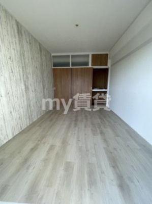 【寝室】 | パークハイツ岡野