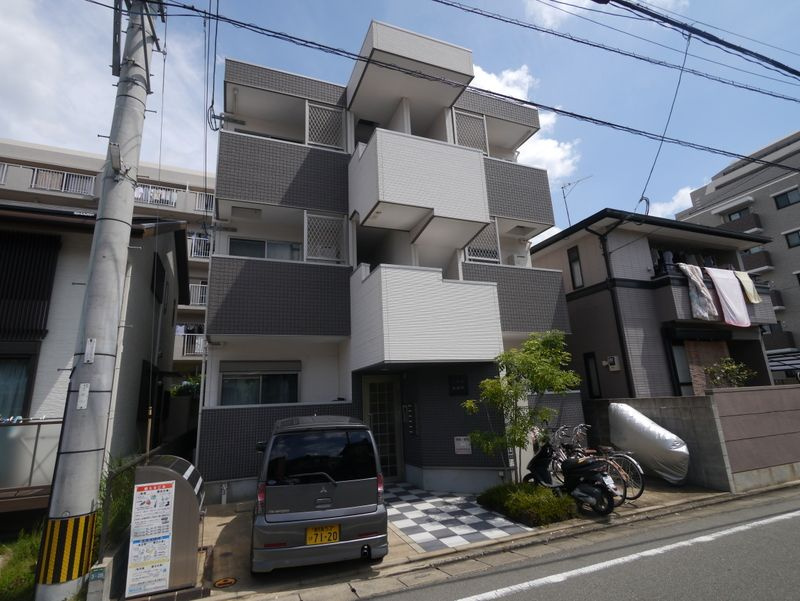 リテラ南福岡