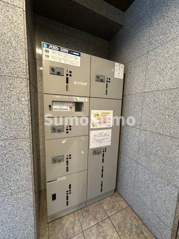 リファレンス博多 のその他共用部分