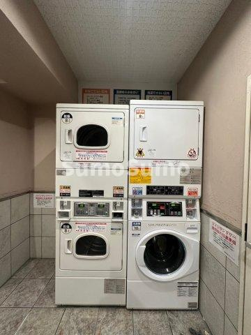 リファレンス博多 のその他共用部分