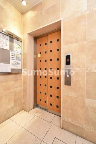 リバーランド姪浜のその他共用部分