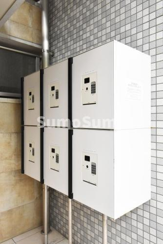 リバーランド姪浜のその他共用部分