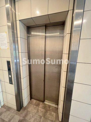 リファレンス下呉服町のその他共用部分